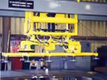 Model 408 Vacuum Lifter